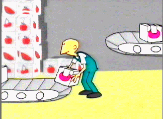GIF PREVENCION  IMAGENES DIBUJOS ANIMACIONES 70